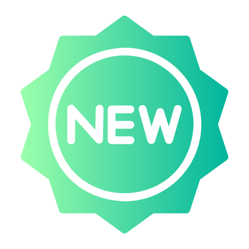 new